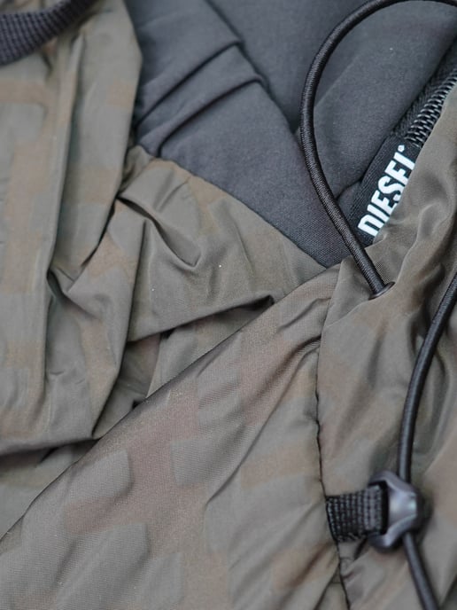 Diesel Mochila Men - Image 3