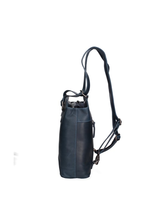Hill Burry Bolso bandolera convertible en mochila - Image 3