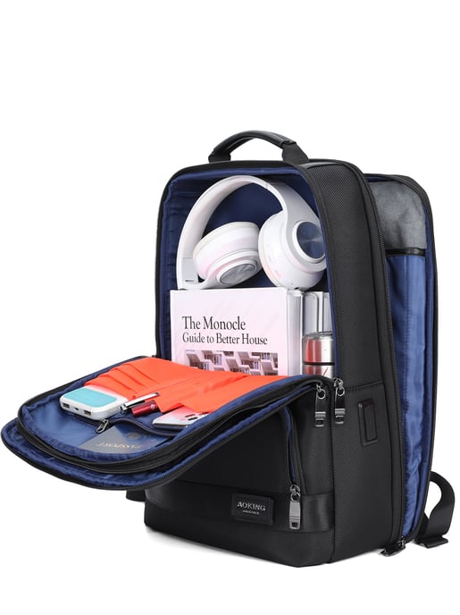 Aoking Mochila Hombres - Image 5