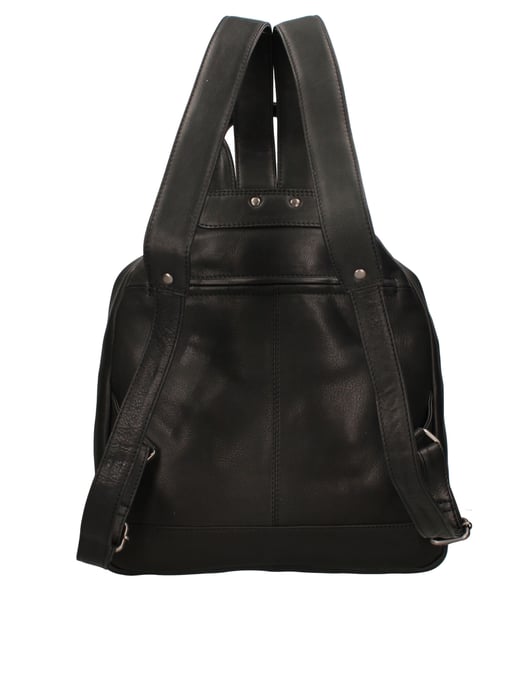 Hill Burry Bolso de mano convertible en mochila Hombres - Image 5