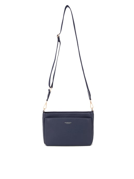 Diana&Co Bolso bandolera convertible en mochila Women - Image 5