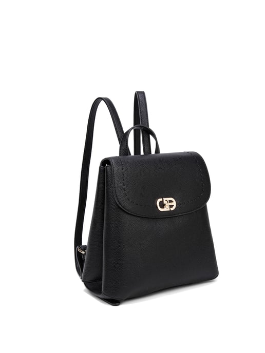 Chrisbella Bolso convertible en mochila Women - Image 3