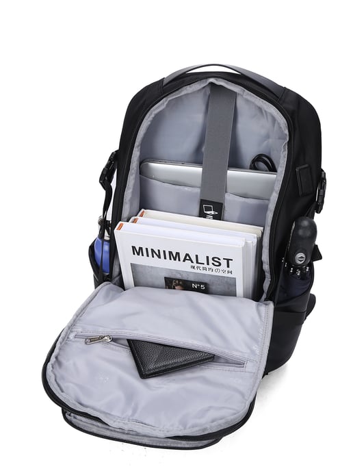 Aoking Mochila Hombres - Image 5