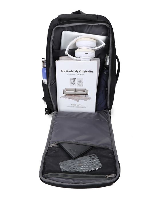 Aoking Mochila Hombres - Image 4