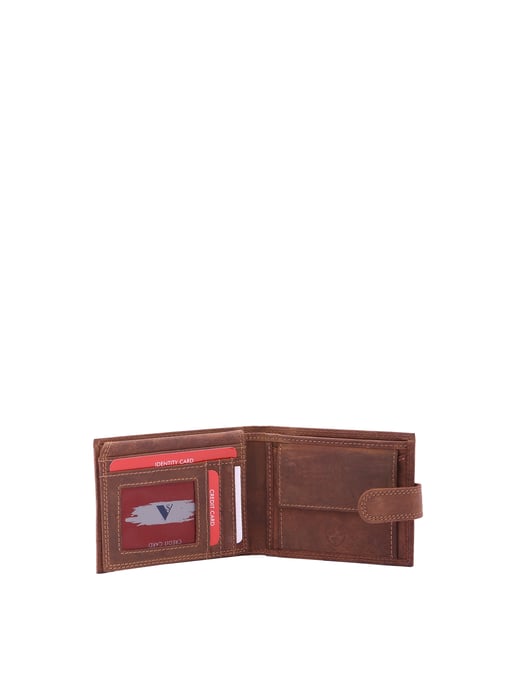 Sergio Valentini Billetera Hombres - Image 4