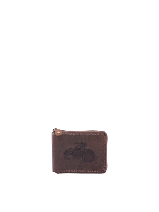 Sergio Valentini Billetera Hombres - Image 1