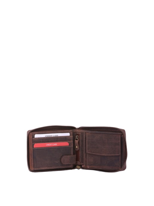Sergio Valentini Billetera Hombres - Image 4