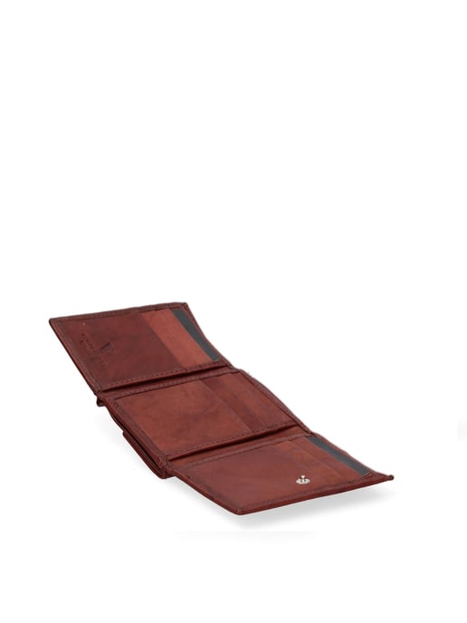 Sergio Valentini Conjunto de cartera y llavero. Hombres - Image 5