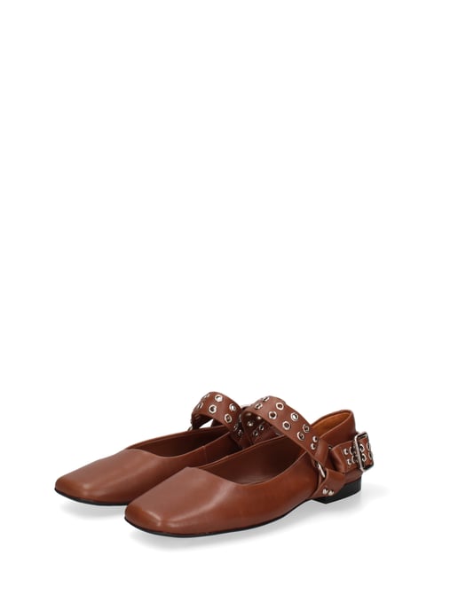 Marc Ellis Zapato con tacón Women - Image 3