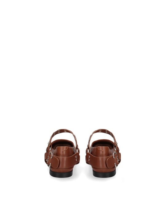 Marc Ellis Zapato con tacón Women - Image 4