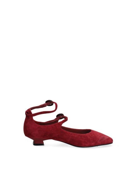 Marc Ellis Zapato con tacón Women - Image 2