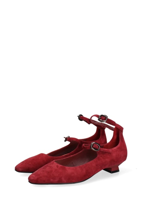 Marc Ellis Zapato con tacón Women - Image 3