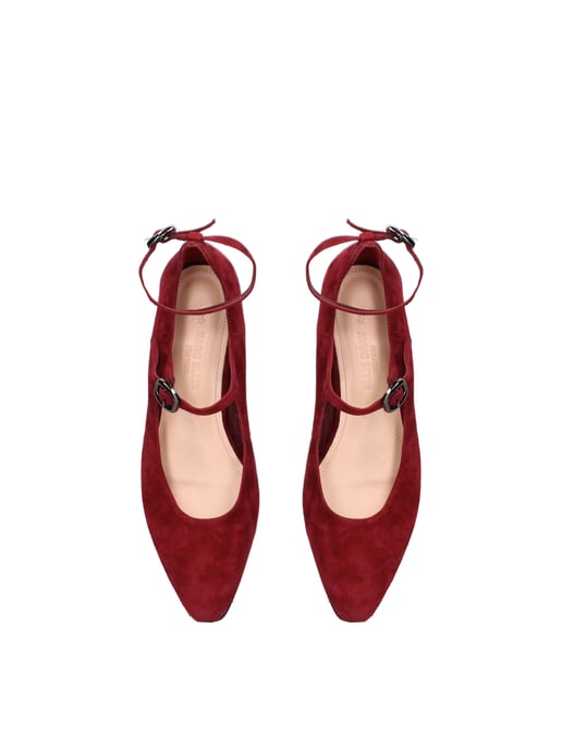 Marc Ellis Zapato con tacón Women - Image 5