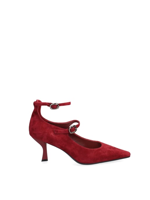 Marc Ellis Zapato con tacón Women - Image 2