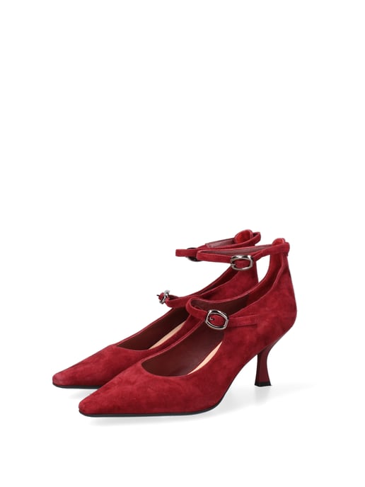 Marc Ellis Zapato con tacón Women - Image 3
