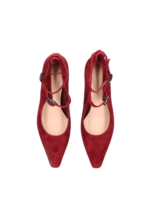 Marc Ellis Zapato con tacón Women - Image 5
