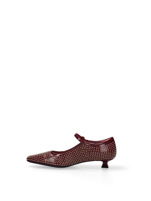 Marc Ellis Zapato con tacón Women - Image 2