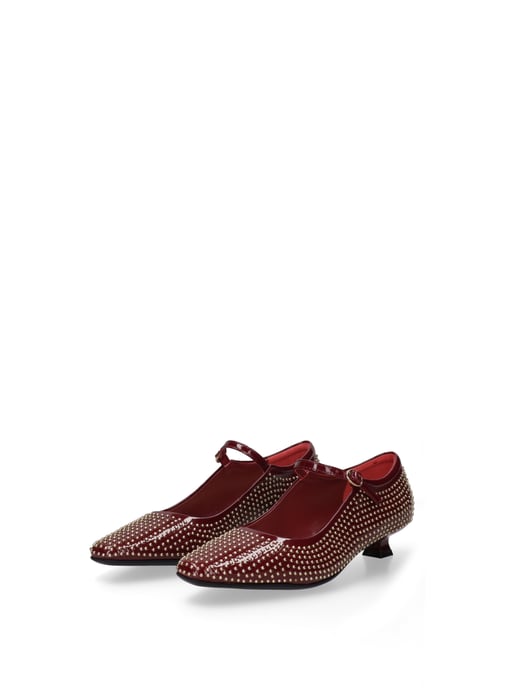 Marc Ellis Zapato con tacón Women - Image 3