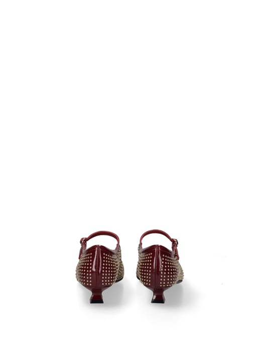 Marc Ellis Zapato con tacón Women - Image 4