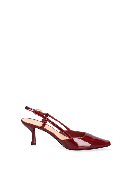 Marc Ellis Zapato con tacón Women - Image 2