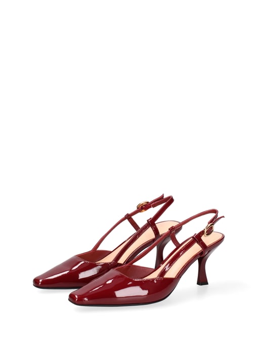 Marc Ellis Zapato con tacón Women - Image 3