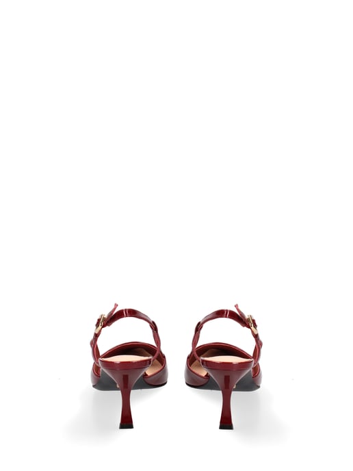 Marc Ellis Zapato con tacón Women - Image 4