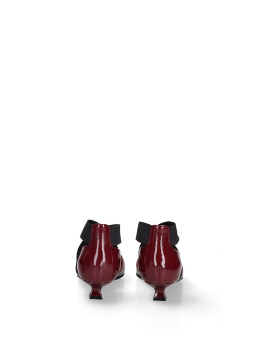 Marc Ellis Zapato con tacón Women - Image 4