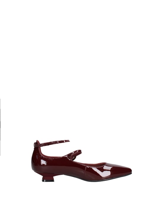 Marc Ellis Zapato con tacón Women - Image 2
