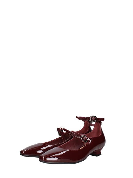 Marc Ellis Zapato con tacón Women - Image 3