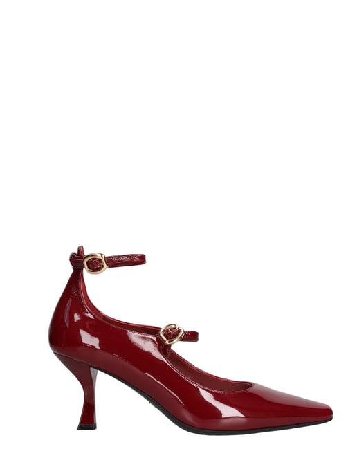 Marc Ellis Zapato con tacón Women - Image 2