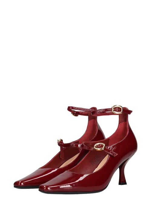 Marc Ellis Zapato con tacón Women - Image 3