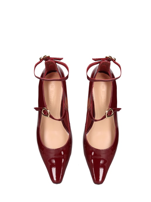 Marc Ellis Zapato con tacón Women - Image 5