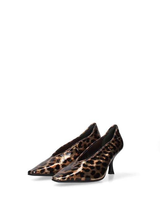 Marc Ellis Zapato con tacón Women - Image 3