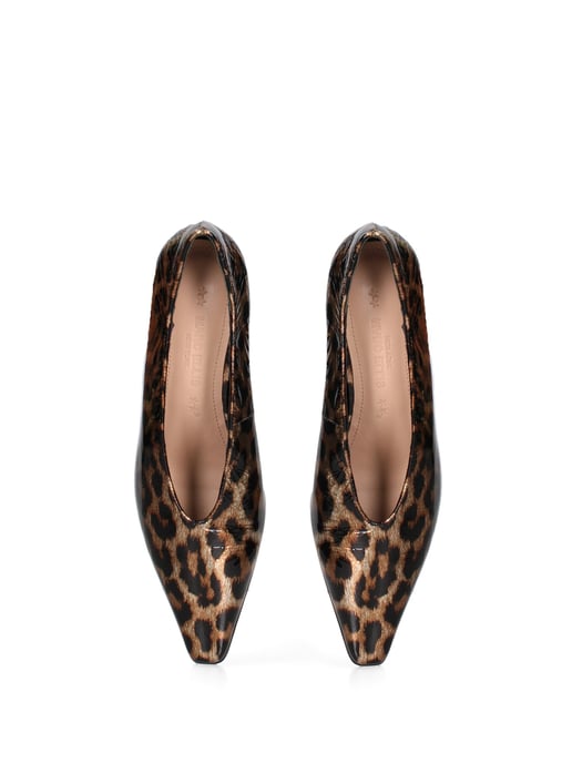 Marc Ellis Zapato con tacón Women - Image 5