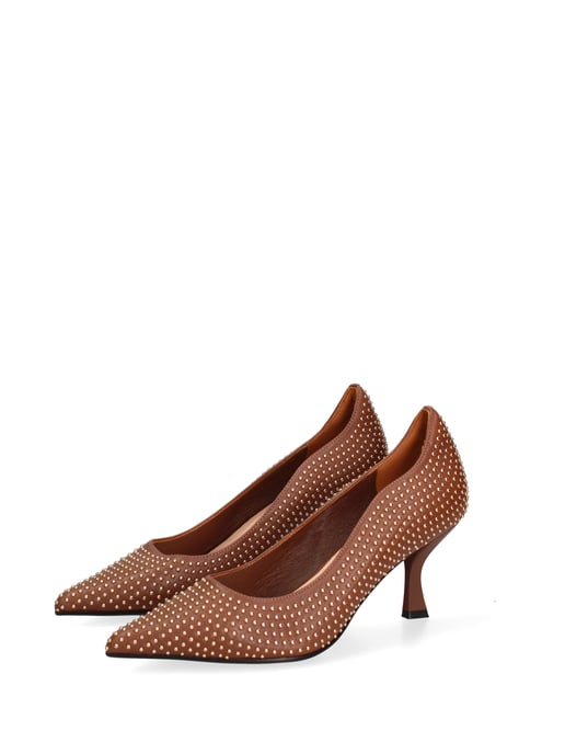 Marc Ellis Zapato con tacón Women - Image 3