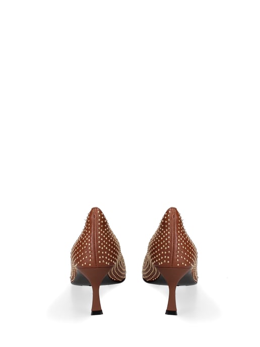 Marc Ellis Zapato con tacón Women - Image 4