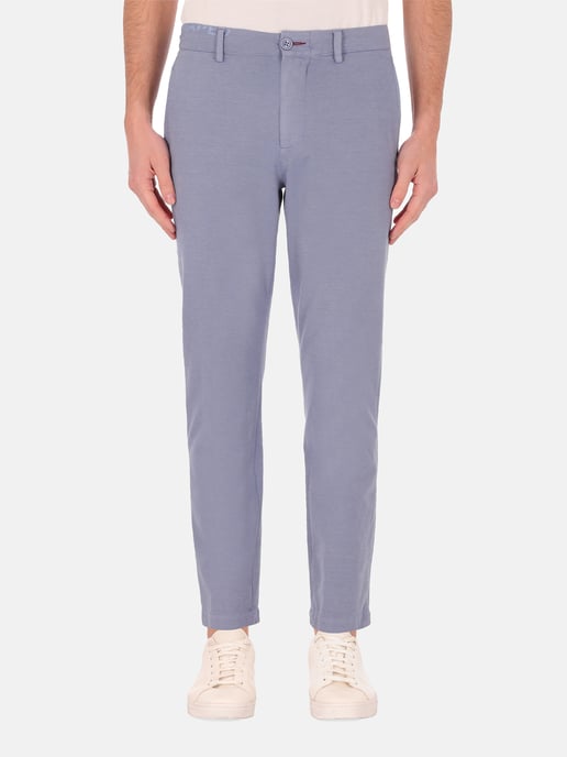 Distretto 12 Pantalones Hombres - Image 1