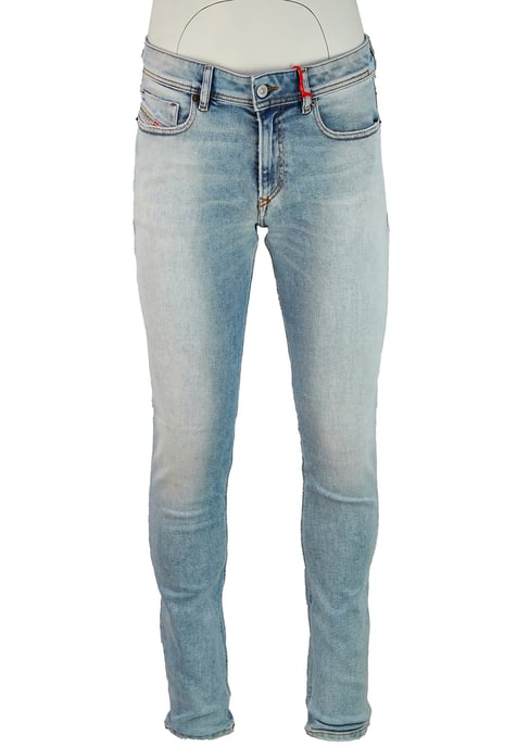 Diesel Pants Men - Image 5