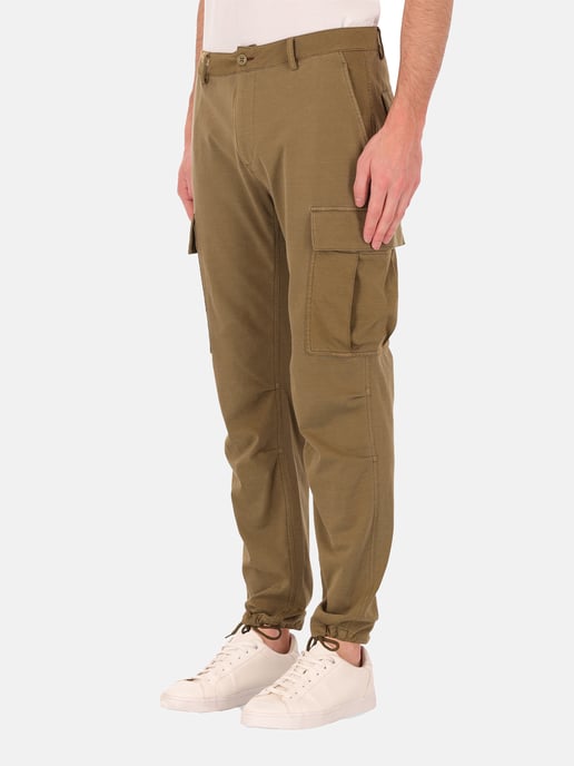 Distretto 12 Pantalones Hombres - Image 3