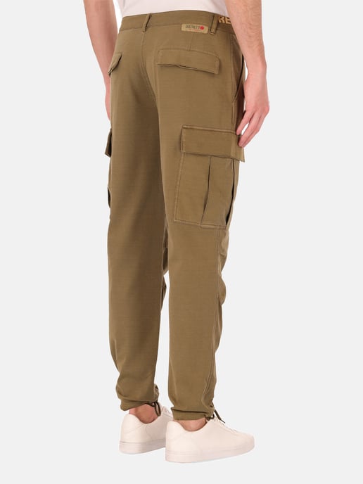 Distretto 12 Pantalones Hombres - Image 2