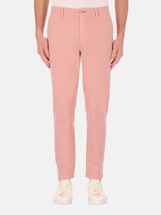Distretto 12 Pantalones Hombres - Image 1