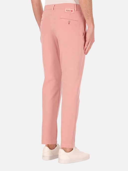 Distretto 12 Pantalones Hombres - Image 2