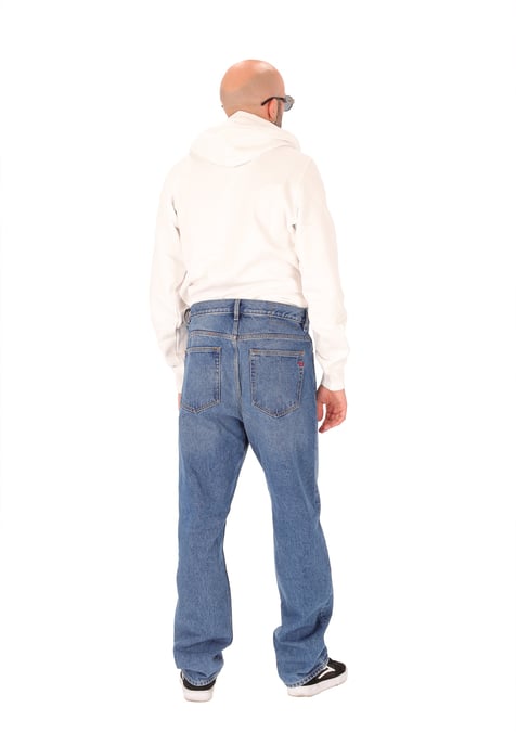 Diesel Pants Men - Image 3