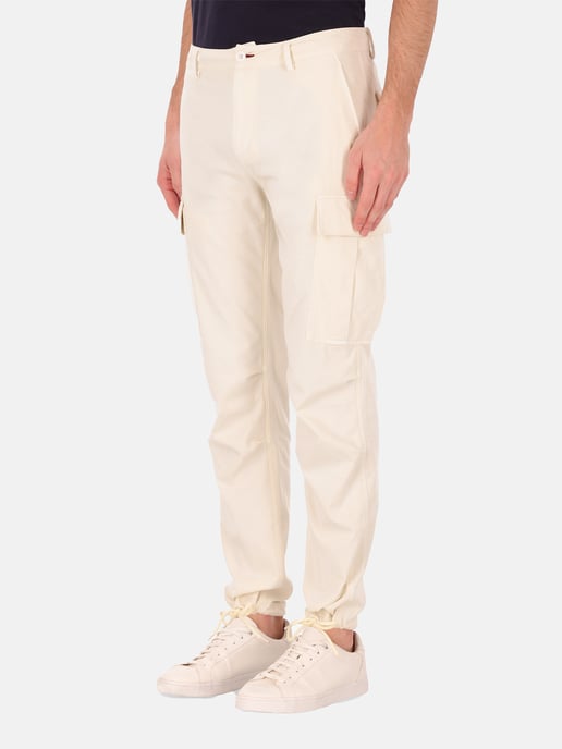 Distretto 12 Pantalones Hombres - Image 3
