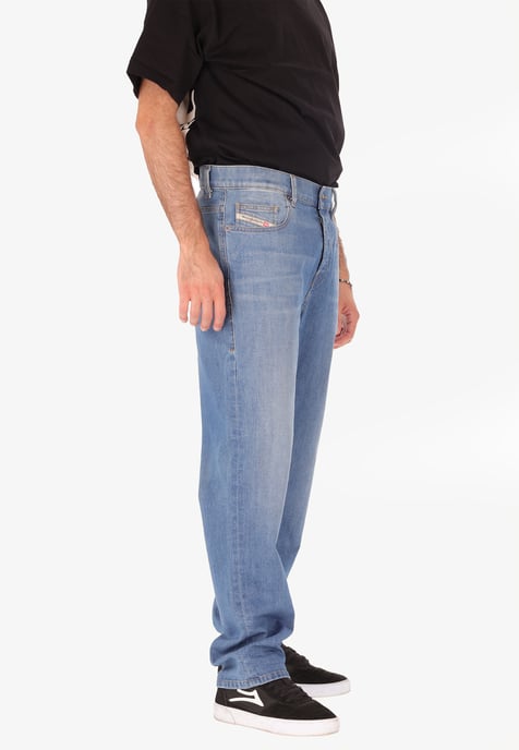 Diesel Pants Men - Image 1