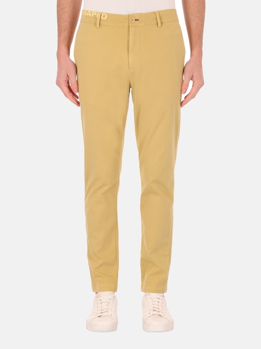 Distretto 12 Pantalones Hombres - Image 1