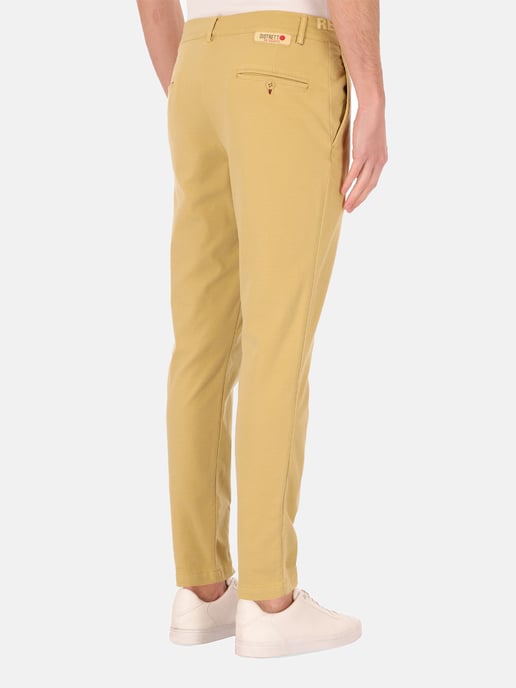 Distretto 12 Pantalones Hombres - Image 2