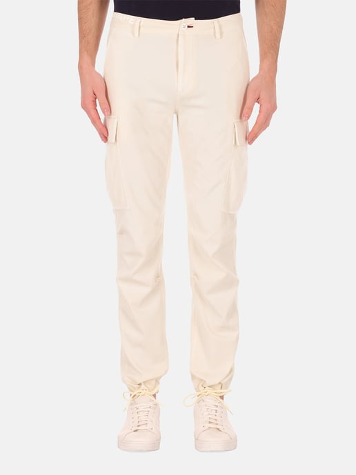 Distretto 12 Pantalones Hombres - Image 1