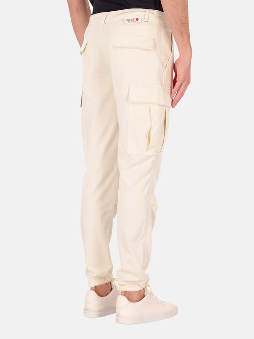 Distretto 12 Pantalones Hombres - Image 2