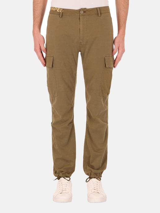 Distretto 12 Pantalones Hombres - Image 1